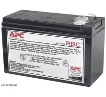 Батарея для ИБП APC APCRBC110