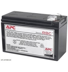 Батарея для ИБП APC APCRBC110