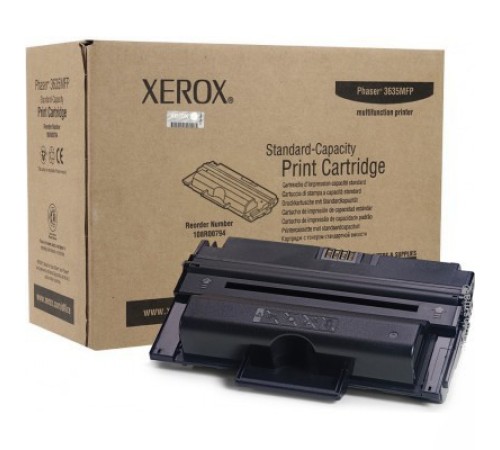 Картридж Xerox 108R00794
