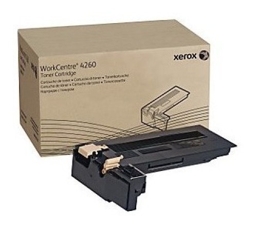 Картридж Xerox 106R01410