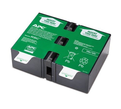 Батарея для ИБП APC APCRBC123