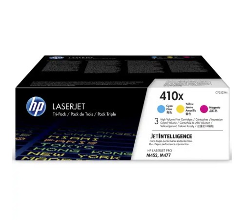 Картридж HP 410X CF252XM