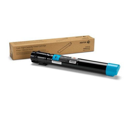 Картридж Xerox 106R01443