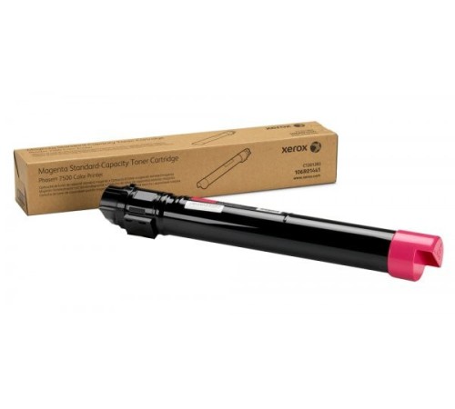 Картридж Xerox 106R01444