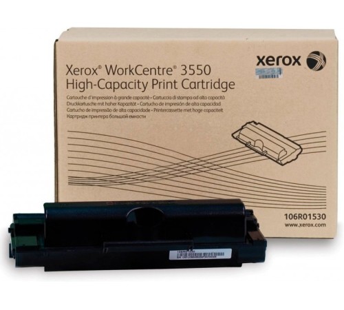 Картридж Xerox 106R01531