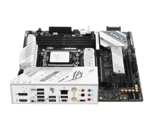 Материнская плата Asus ROG STRIX B760-G GAMING WIFI D4 90MB1DE0-M0EAY0