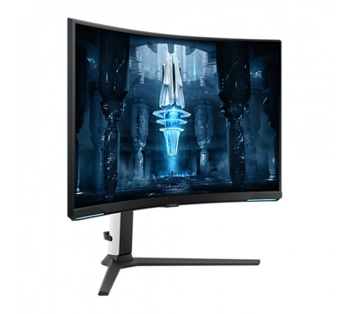 Монитор Samsung 32 S32BG852NI Odyssey Neo G8 LS32BG852NIXCI