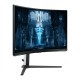 Монитор Samsung 32 S32BG852NI Odyssey Neo G8 LS32BG852NIXCI
