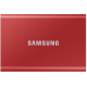 Внешний накопитель SSD 1Tb Samsung T7 MU-PC1T0R/WW