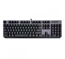 Клавиатура Asus XA05 ROG Strix Scope RX 90MP0240-BKRA00