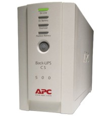 ИБП APC BK500EI