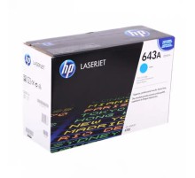 Картридж HP 643A Q5951A