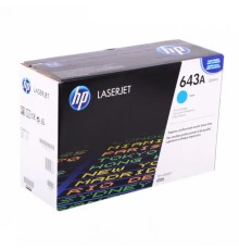 Картридж HP 643A Q5951A