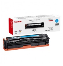 Картридж Canon 731 Cyan 6271B002