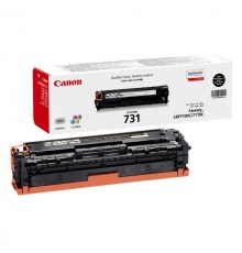 Картридж Canon 731 Black 6272B002