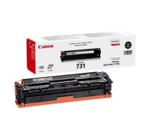 Картридж Canon 731H Black 6273B002