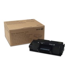 Картридж Xerox 106R02312 Black