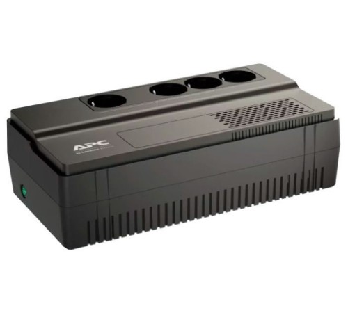 ИБП APC Easy UPS BV 500 (BV800I-GR)
