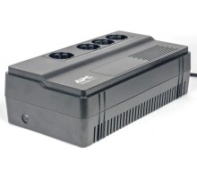 ИБП APC Easy UPS BV 500 (BV1000I-GR)