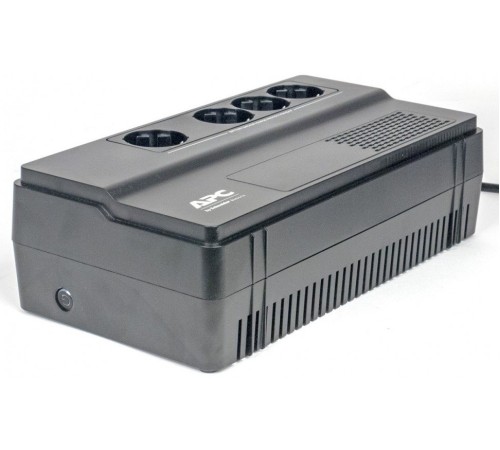 ИБП APC Easy UPS BV 500 (BV1000I-GR)