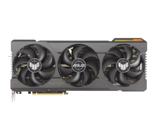 Видеокарта Asus PCI-E 4.0 TUF-RTX4080S-O16G-GAMING