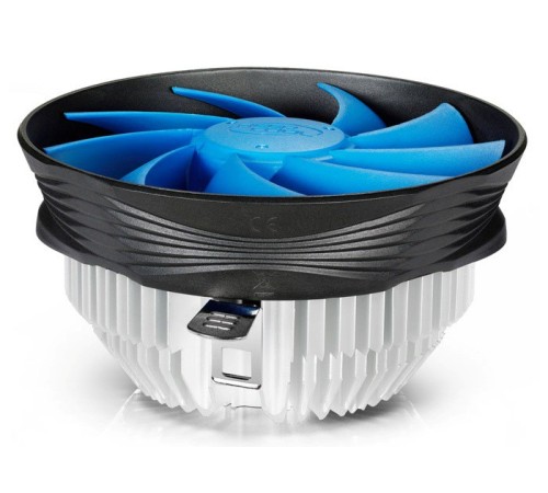 Устройство охлаждения(кулер) DeepCool Gamma Archer Pro DP-MCAC-ACP