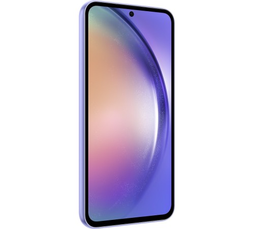 Смартфон Samsung Galaxy A54 5G Фиолетовый SM-A546ELVASKZ