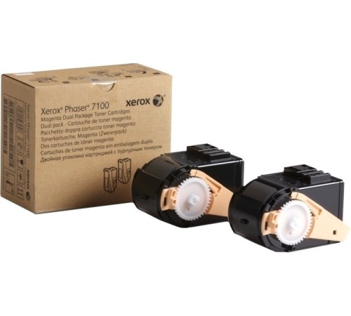 Картридж Xerox 106R02610