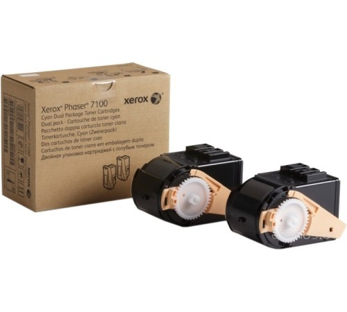 Картридж Xerox 106R02609