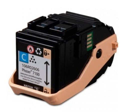 Картридж Xerox 106R02608