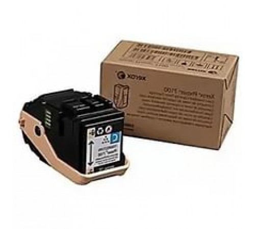 Картридж Xerox 106R02606