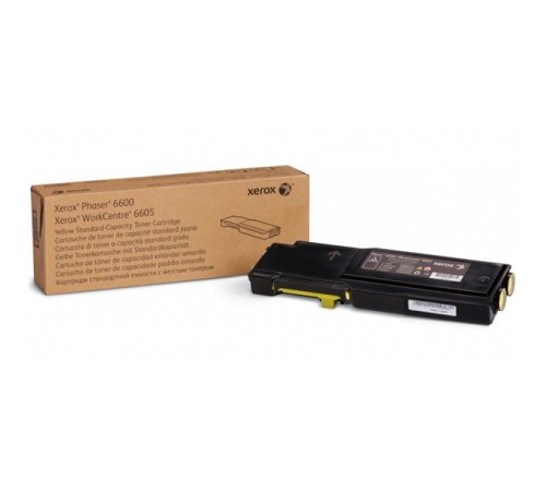 Картридж Xerox 106R02251