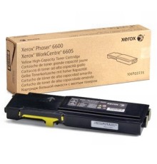 Картридж Xerox 106R02235