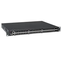 Коммутатор управляемый Qtech QSW-6300-52T