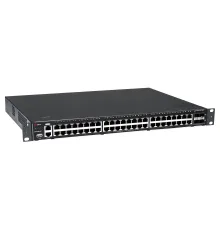 Коммутатор управляемый Qtech QSW-6300-52T