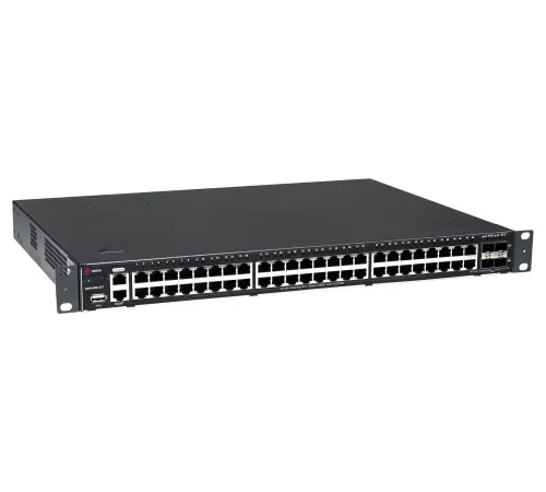 Коммутатор управляемый Qtech QSW-6300-52T