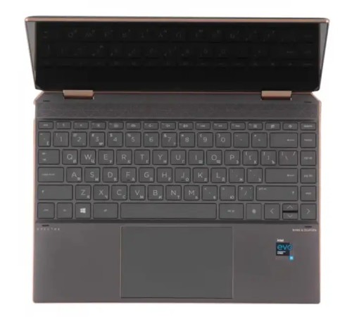 Ноутбук HP Spectre x360 14-eu0003ci A19GJEA