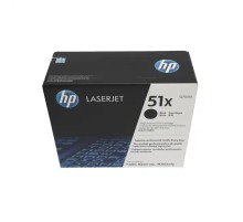 Картридж HP Q7551XC