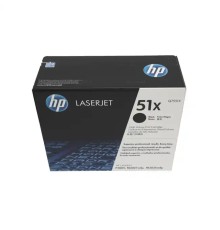 Картридж HP Q7551XC