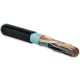 Кабель витая пара Hyperline FUTP10-C3-S24-OUT-PE-BK