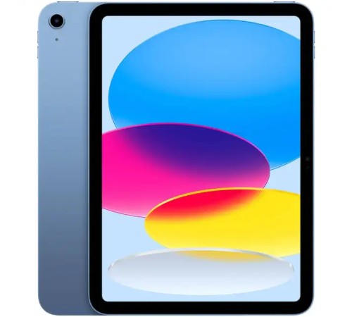 Планшет Apple iPad 10.9 MPQ13ZP/A Планшет Apple iPad 10.9 MPQ13ZP/A