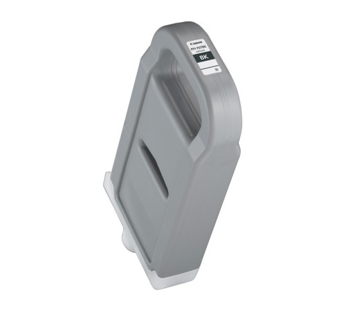 Картридж Canon PFI-707 Black 9821B001
