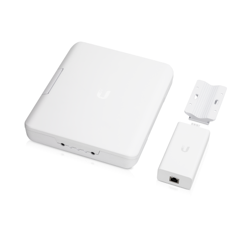 Корпус Ubiquiti UniFi Switch Flex Utility USW-FLEX-UTILITY