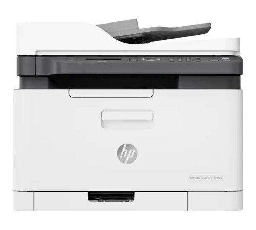 МФУ HP Color Laser MFP 179fnw 4ZB97A