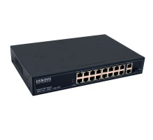 Коммутатор Osnovo SW-61621 (300W) SW-61621(300W)