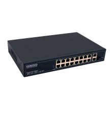 Коммутатор Osnovo SW-61621 (300W) SW-61621(300W)