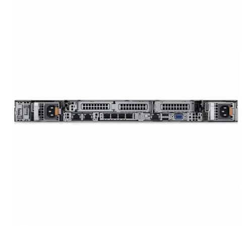 Сервер Dell PowerEdge R650 R650-220812-03