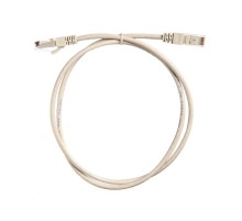 Патч-корд Netko NUTPBC.6-1m-2 (53880)