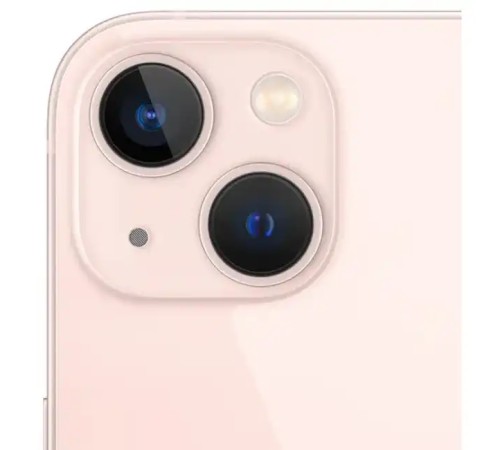 Смартфон Apple iPhone 13 256Gb Pink MLE23CH/A