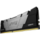 Оперативная память 16Gb DDR4 4266MHz Kingston Fury Renegade Black KF442C19RB2K2/16